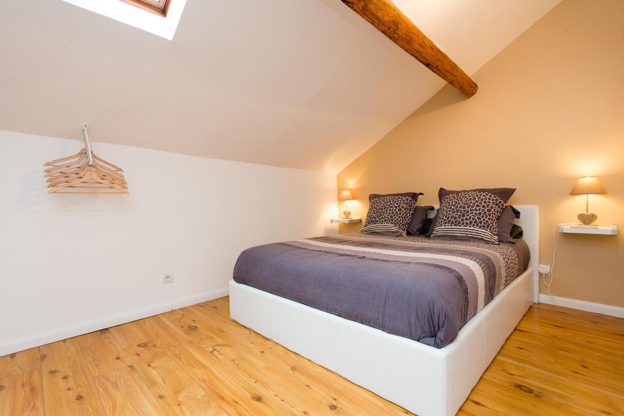 Appartement Big Loft 107m2, 10min Walk To Palais Des Festivals *