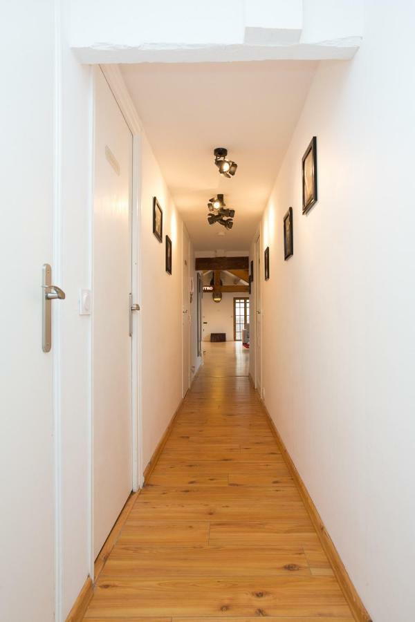 Big Loft 107m2, 10min Walk To Palais Des Festivals
