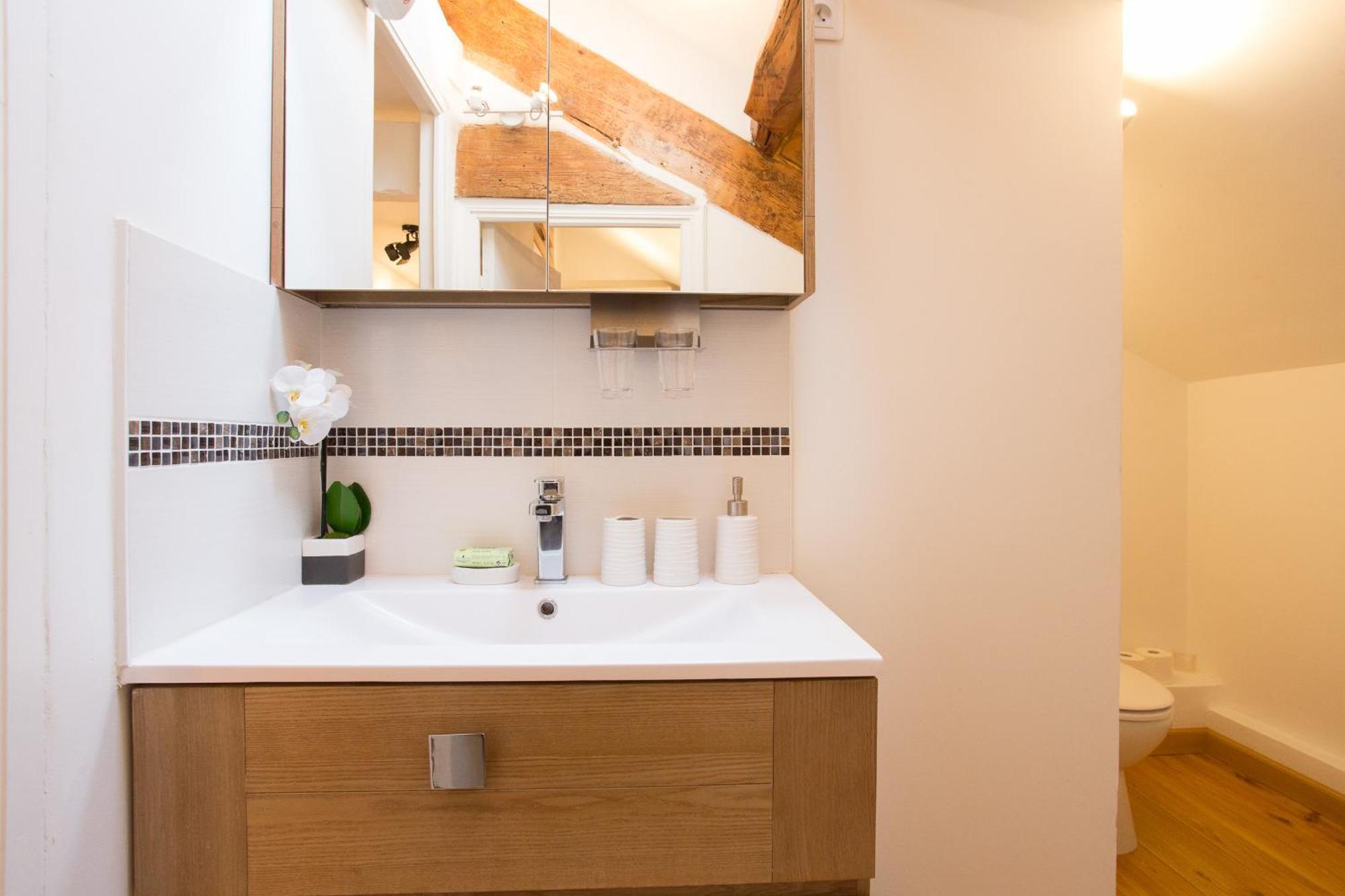 Appartamento Lb Vacation I Big Loft 107m2, 10min Walk To Palais Des Festivals *